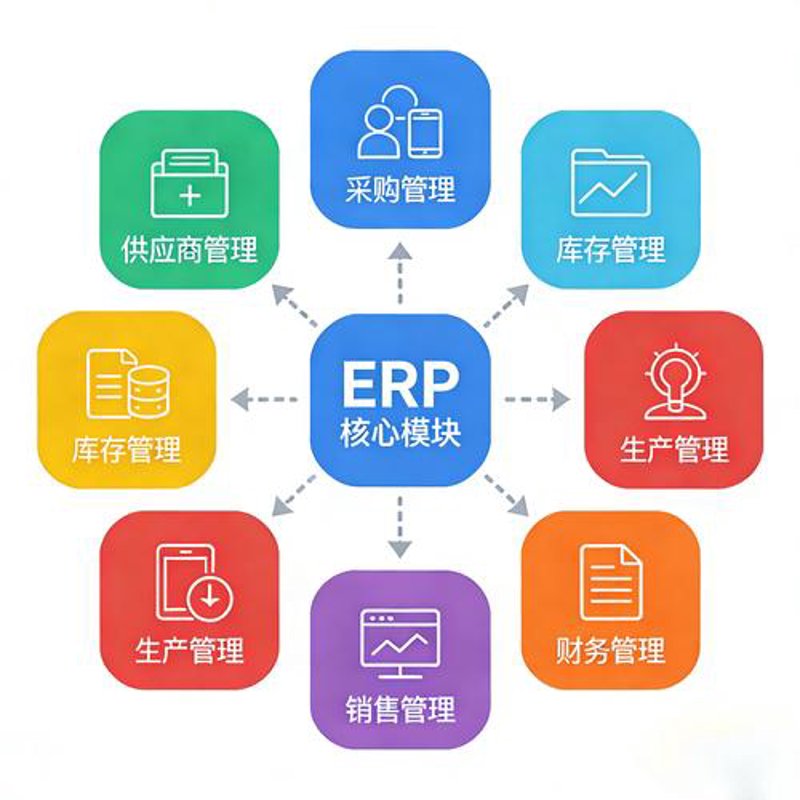 系统集成方案：企业数字化的关键